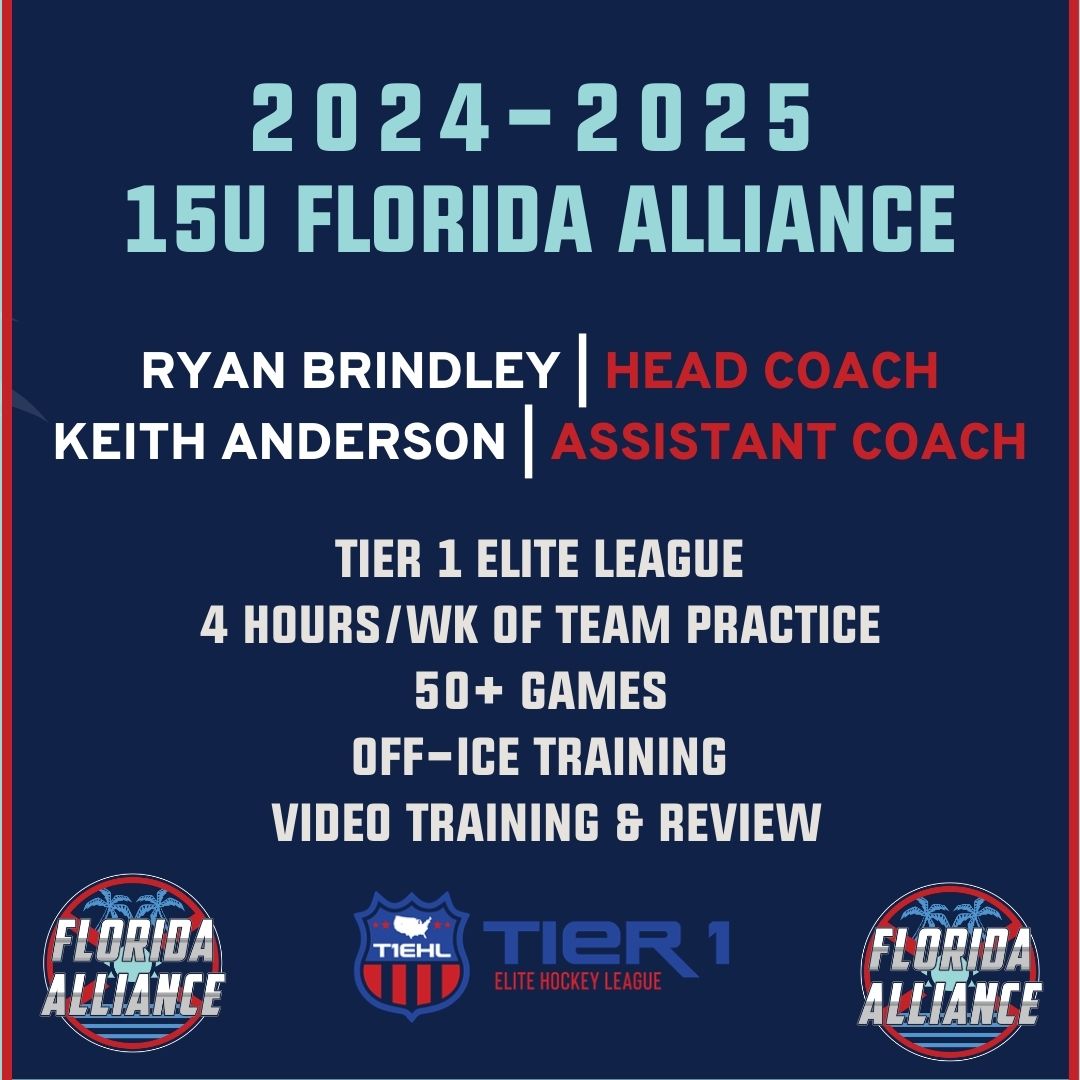 2009 Florida Alliance Tryouts Website